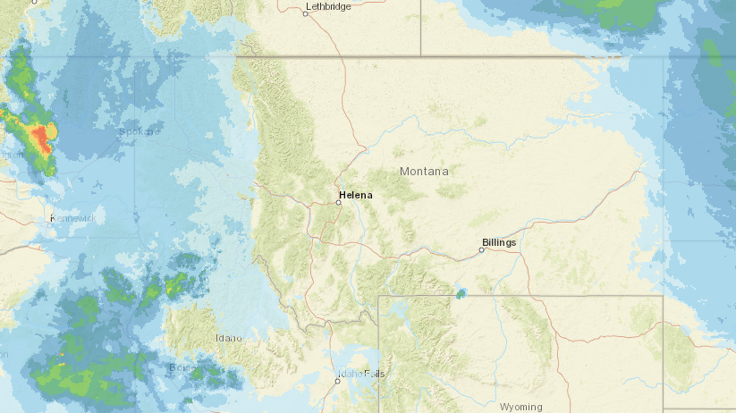 Current smoke conditions on 7-10-2024